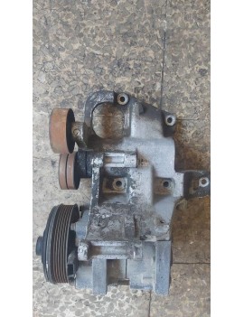 1997 FORD ESCORT 1.6 CLX KLİMA KOMPRÖSÖR BRAKETİ