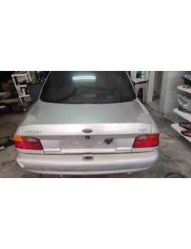 1997 FORD ESCORT SEDAN BAĞAJ KAPAĞI