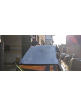 1997 FORD ESCORT KESME TAVAN