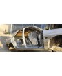 1997 FORD ESCORT SEDAN SAĞ KESME MARŞPİYEL VE ORTA DİREK