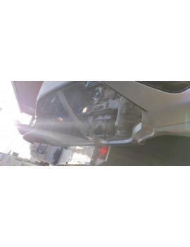1997 FORD ESCORT SEDAN SOL KESME MARŞPİYEL VE ORTA DİREK