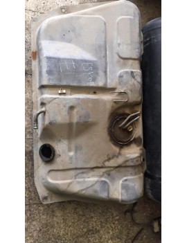 1997 FORD ESCORT SEDAN YAKIT DEPOSU VE BENZİN