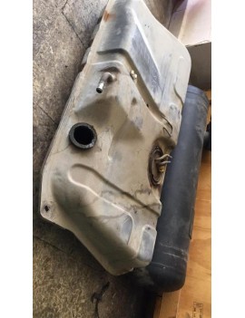 1997 FORD ESCORT SEDAN YAKIT DEPOSU VE BENZİN