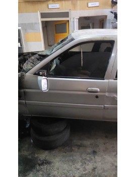 1997 FORD ESCORT SOL ÖN KAPI