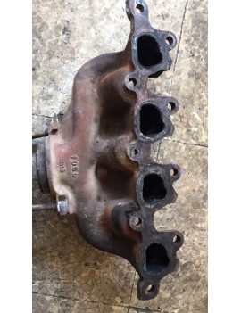 928F943 FORD ESCORT 1.6 CLX EGZOS MANİFOLD