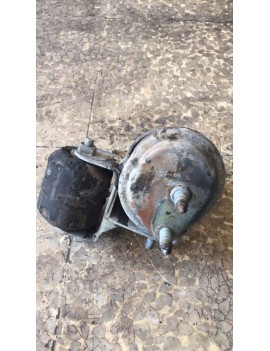 1997 FORD ESCORT CLX 1.6 MOTOR KULAĞI