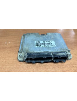 038 906 018 1997-2004 VW GOLF 4 1.9 TDİ MOTOR BEYNİ