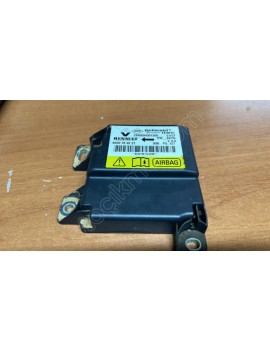 038 906 018 1997-2004 VW GOLF 4 1.9 TDİ MOTOR BEYNİ