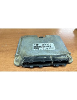 038 906 018 1997-2004 VW GOLF 4 1.9 TDİ MOTOR BEYNİ
