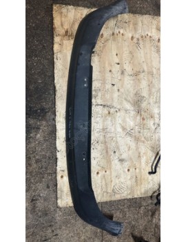 1997-2004 VW GOLF 4 1.9 TDİ  ARKA TAMPON EKİ 