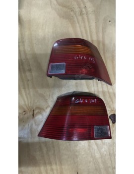 1997-2004 VW GOLF 4 1.9 TDİ  SAĞ SOL STOP  