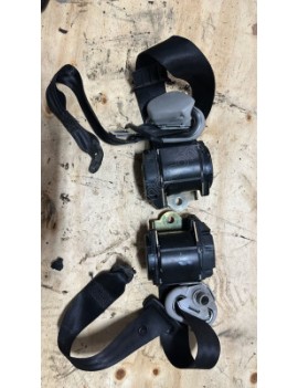 1997-2004 VW GOLF 4 1.9 TDİ ARKA EMNİYET KEMERLERİ ADET 