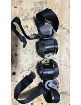 1997-2004 VW GOLF 4 1.9 TDİ ARKA EMNİYET KEMERLERİ ADET 