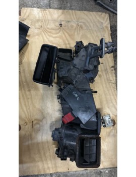 1997-2004 VW GOLF 4 1.9 TDİ KALORİFER KAZANI