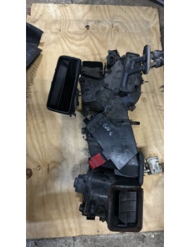 1997-2004 VW GOLF 4 1.9 TDİ KALORİFER KAZANI
