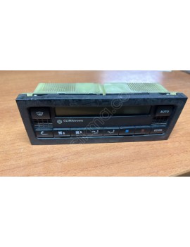 1997-2004 VW GOLF 4 1.9 TDİ KLİMA KONTROL PANELİ 
