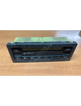 1997-2004 VW GOLF 4 1.9 TDİ KLİMA KONTROL PANELİ 
