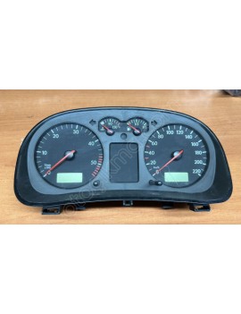 1997-2004 VW GOLF 4 1.9 TDİ KM SAATİ