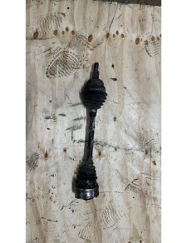 1997-2004 VW GOLF 4 1.9 TDİ ÖN  SOL AKİS 