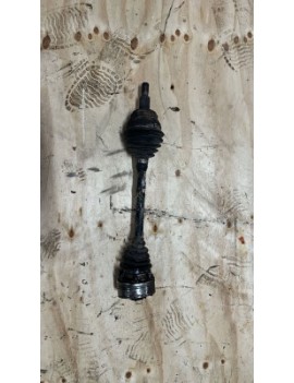 1997-2004 VW GOLF 4 1.9 TDİ ÖN  SOL AKİS 