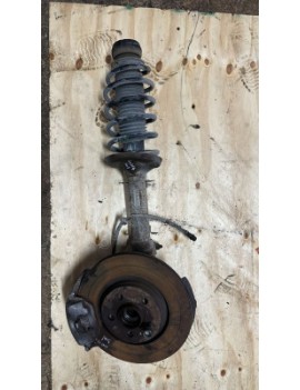 1997-2004 VW GOLF 4 1.9 TDİ ÖN  SOL DOLU TAŞIYICI 