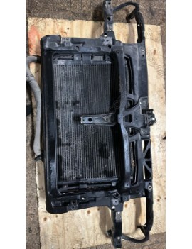 1997-2004 VW GOLF 4 1.9 TDİ ÖN PANEL VE RADYATÖR SETİ