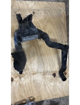 1997-2004 VW GOLF 4 1.9 TDİ İNTERCOOLER RADYATÖR 