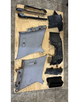 1997-2004 VW GOLF 4 1.9 TDİ İÇ BAKALİTLER  ADET