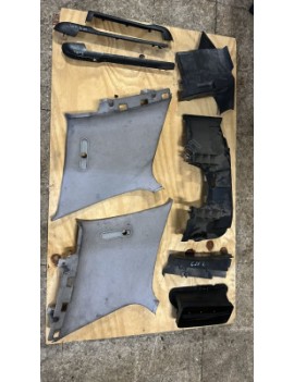 1997-2004 VW GOLF 4 1.9 TDİ İÇ BAKALİTLER  ADET