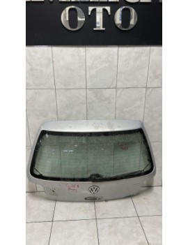 1997-2004 VW GOLF 4 ARKA BAĞAJ KAPAĞI