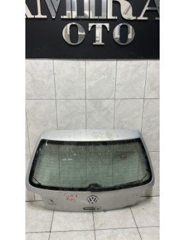 1997-2004 VW GOLF 4 ARKA BAĞAJ KAPAĞI