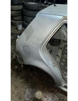 1997-2004 VW GOLF 4 ARKA SAĞ KESME ÇAMURLUK