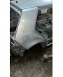 1997-2004 VW GOLF 4 ARKA SAĞ KESME ÇAMURLUK