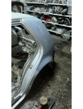 1997-2004 VW GOLF 4 ARKA SOL KESME ÇAMURLUK
