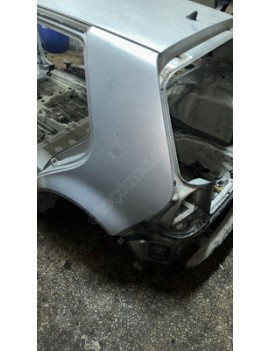 1997-2004 VW GOLF 4 ARKA SOL KESME ÇAMURLUK