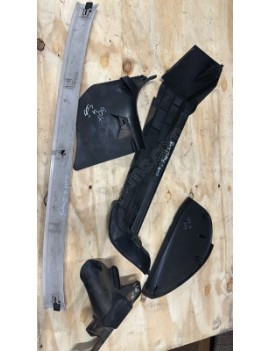 1997-2004 VW GOLF 4 BAĞAJ PLASTİKLERİ ADET