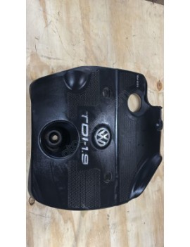 1997-2004 VW GOLF 4 MOTOR ÜST MUHAFAZA