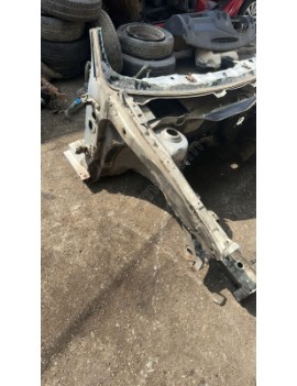 1997-2004 VW GOLF 4 SAĞ PODYE ŞASE