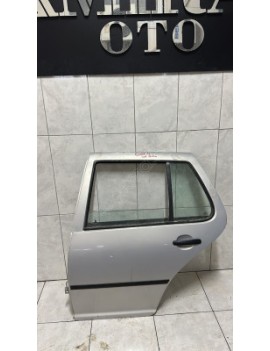1997-2004 VW GOLF 4 SOL ARKA KAPI