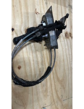 1997-2004 VW GOLF VİTES MEKANİZMASI VE HALATLARI