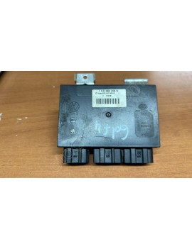 1C0 962 258 N 1997-2004 VW GOLF COMFOR BEYNİ