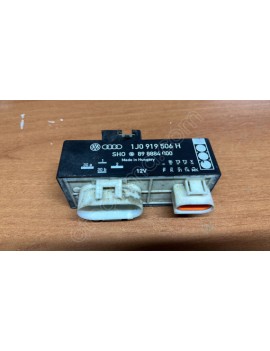 1J0 919 506 H 1997-2004 VW GOLF 1.9 TDİ FAN RÖLESİ