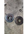 VW GOLF 4 ARKA SAĞ SOL FREN DİSKLERİ 