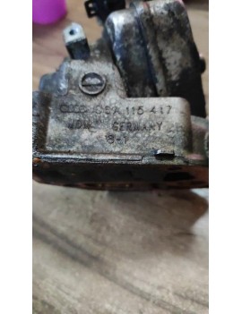 06A 115 417 SEAT IBİZA VW POLO YAĞ FİLİTRESİ BRAKETİ