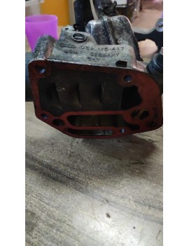06A 115 417 SEAT IBİZA VW POLO YAĞ FİLİTRESİ BRAKETİ