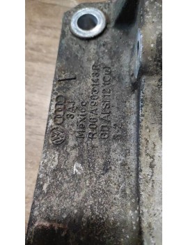 06A903143 SEAT IBİZA VW GOLF BORA AKL ŞARJ KLİMA KOMPRESÖR BRAKET