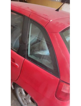 2000 SEAT IBİZA SOL KELEBEK CAMI