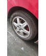 2000 SEAT IBİZA 15 İNÇ ÇELİK JANT 