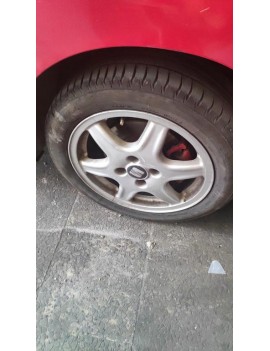 2000 SEAT IBİZA 15 İNÇ ÇELİK JANT 