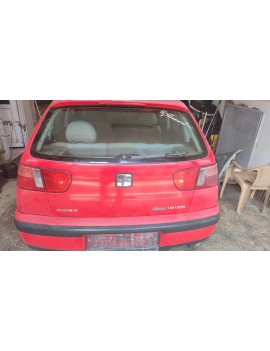 2000 SEAT IBİZA ARKA BAĞAJ
